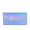 Kit de maquillage pour enfant Martinelia Galaxy Dreams Small Wallet Portefeuille 30 Pièces