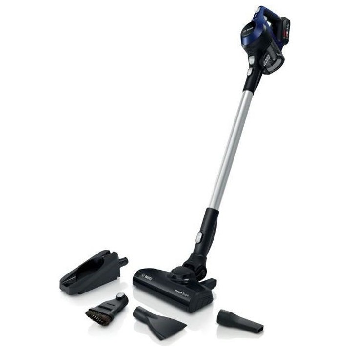 BOSCH BBS611MAT - Aspirateur balai multifonction sans fil - Unlimited