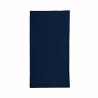 Serviette Secaneta 74000-018 Microfibre Bleu foncé 80 x 130 cm