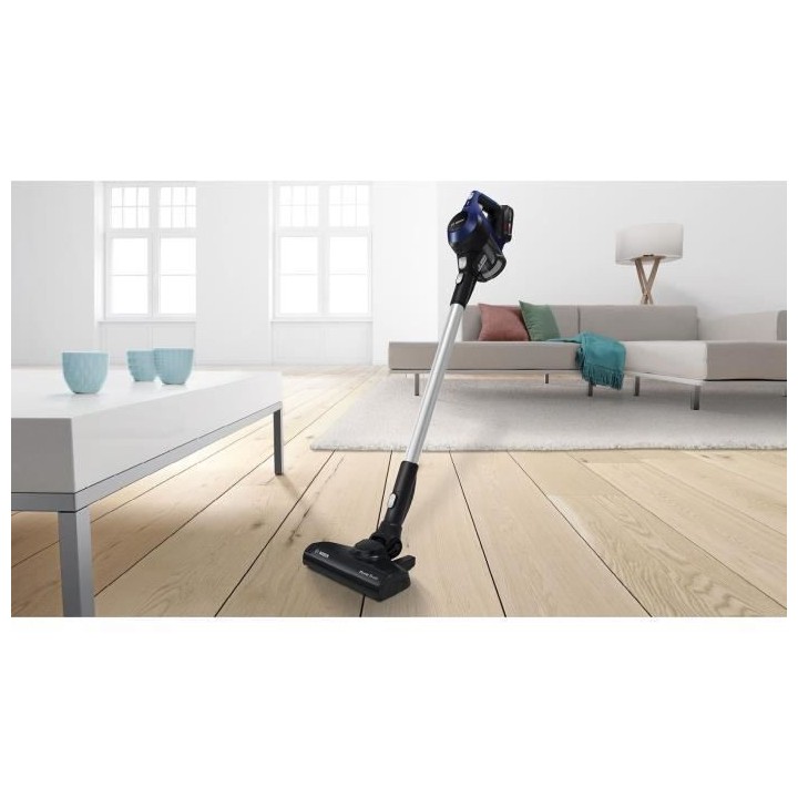 BOSCH BBS611MAT - Aspirateur balai multifonction sans fil - Unlimited