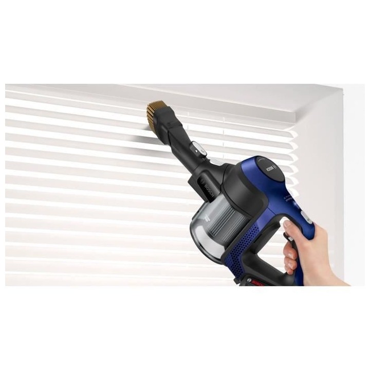 BOSCH BBS611MAT - Aspirateur balai multifonction sans fil - Unlimited