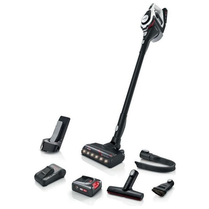 BOSCH BSS8224 Aspirateur balai multifonction sans fil Unlimited Série