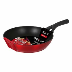 Wok Reslar Vulcano Ø 24 cm...