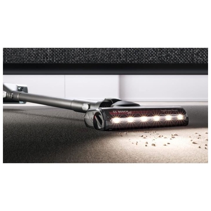 BOSCH BSS8224 Aspirateur balai multifonction sans fil Unlimited Série