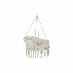 Hamac DKD Home Decor Beige...