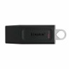 Pendrive Kingston DTX/32GB Noir Gris