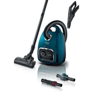 BOSCH BGL6FAM1 - Aspirateur avec sac - Variateur de puissance a la poi