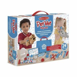 Playset Melissa & Doug...