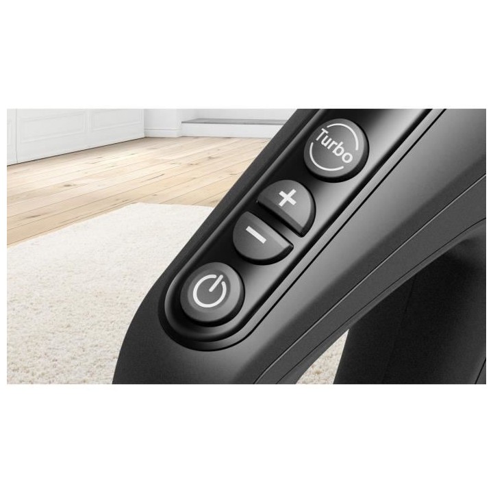 BOSCH BGL6FAM1 - Aspirateur avec sac - Variateur de puissance a la poi