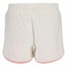 Short de Sport pour Enfants Levi's Dolphin Alyssum Blanc