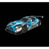 Voiture Télécommandée Scalextric Mercedes AMG GT3 Nefis 