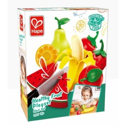 Set de jouets alimentaires...