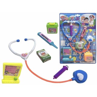 Carte postale microlorge