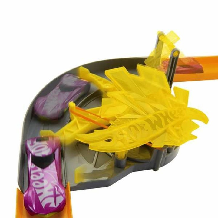 Carte postale microlorge