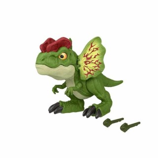 Carte postale microlorge