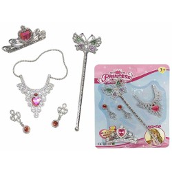 Kit de bijoux fantaisie 4...