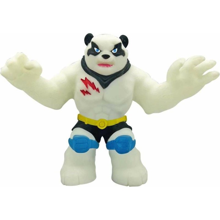 Carte postale microlorge