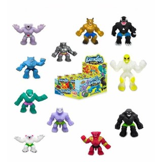 Carte postale microlorge