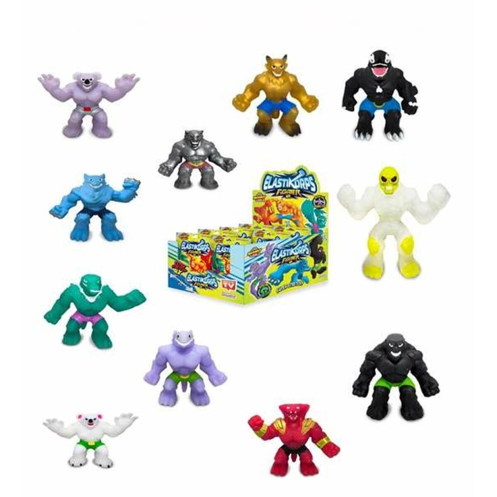 Carte postale microlorge