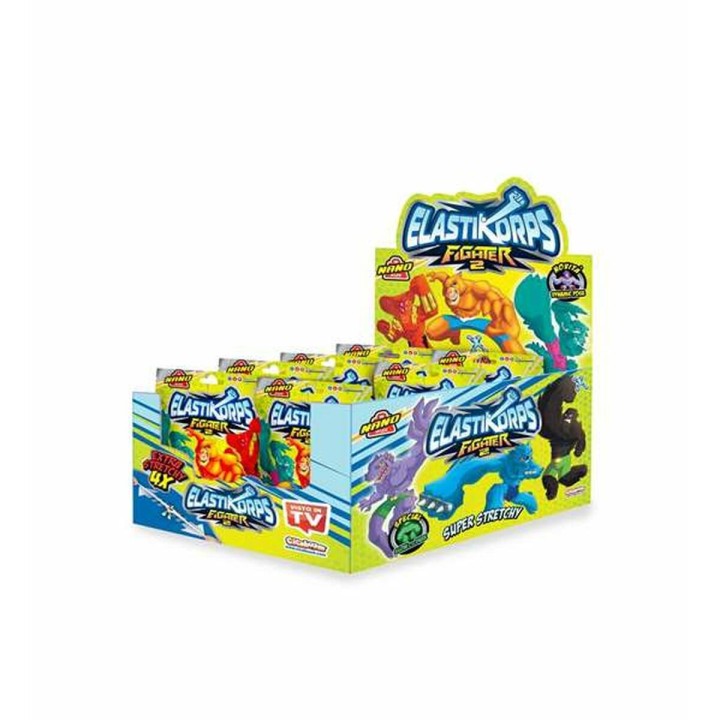 Carte postale microlorge