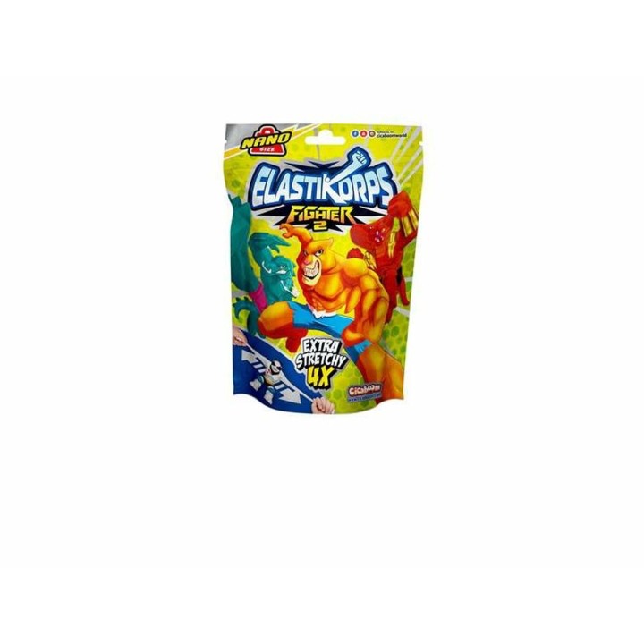 Carte postale microlorge