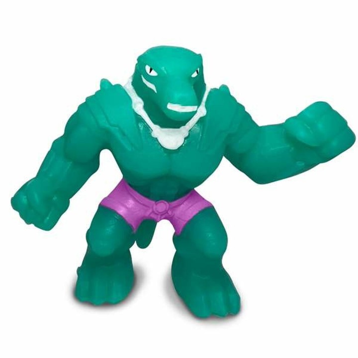 Carte postale microlorge