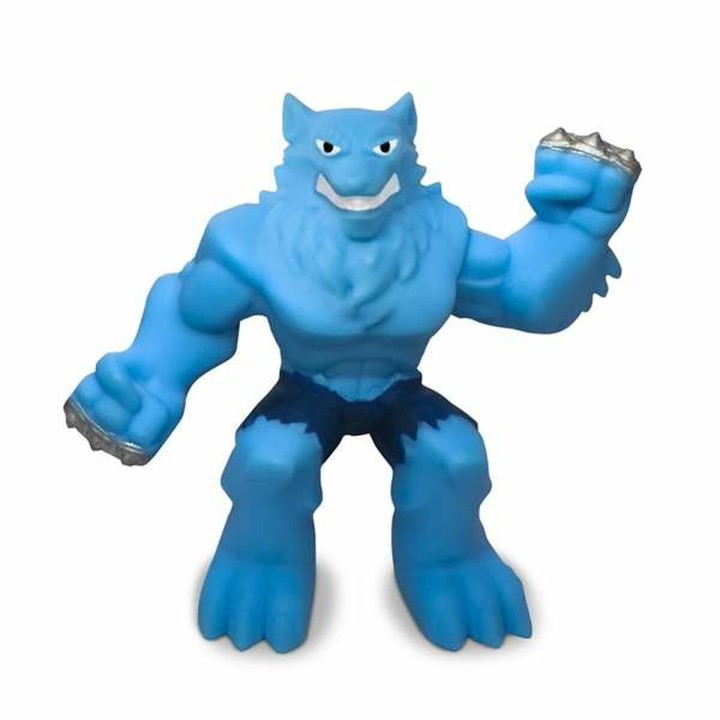 Carte postale microlorge