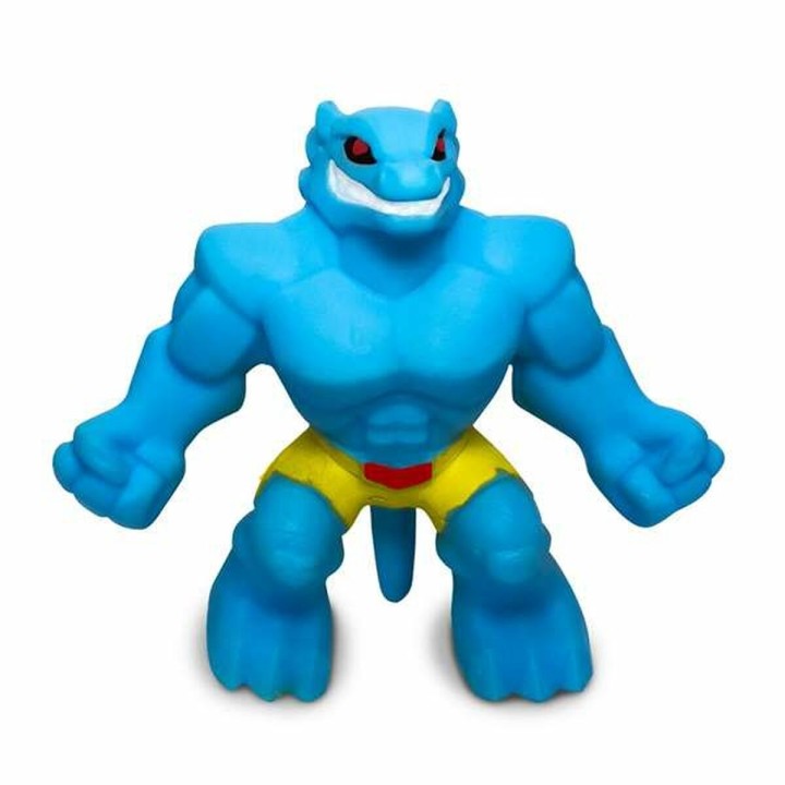 Carte postale microlorge