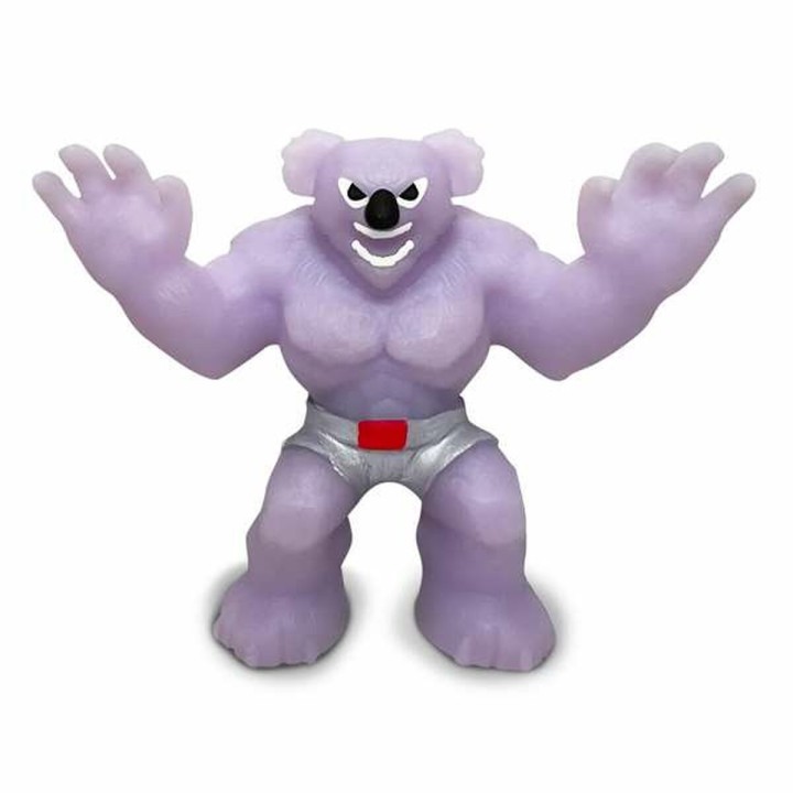 Carte postale microlorge