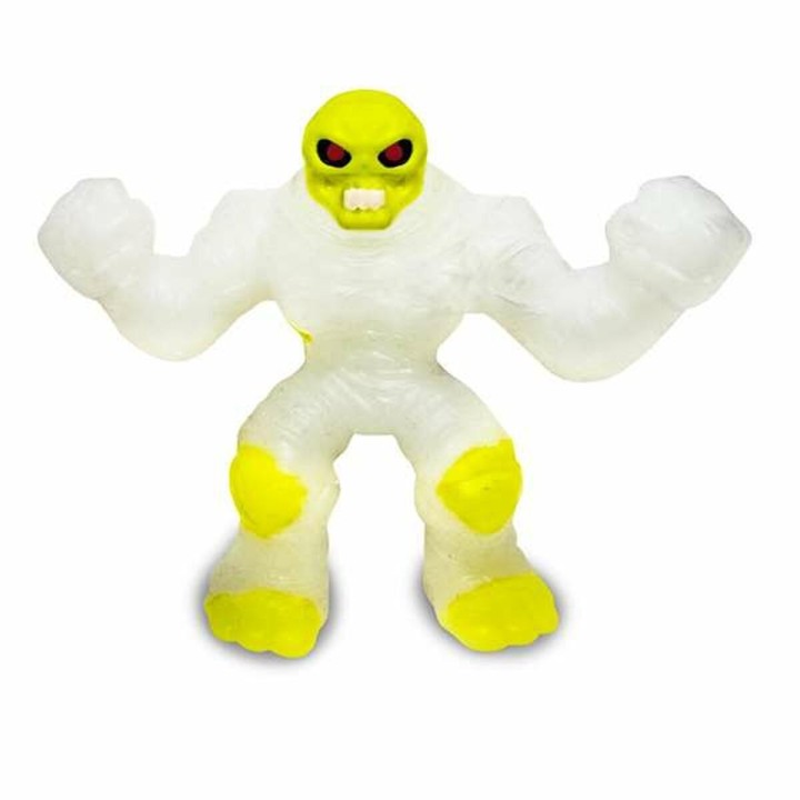 Carte postale microlorge