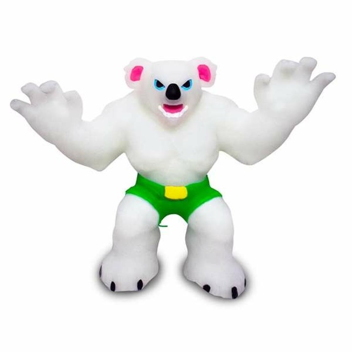 Carte postale microlorge