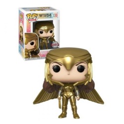 Figurine d’action Funko...