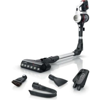 BOSCH BBS711W - Aspirateur Balai Multifonction sans fil Unlimited blan