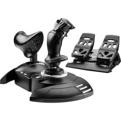 Joystick Thrustmaster...