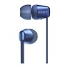 Casques Bluetooth de Sport Sony WIC310L.CE7 Bleu