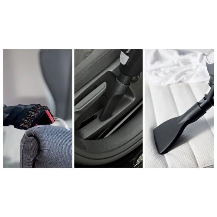 BOSCH BBS712A - Aspirateur Balai Multifonction sans fil Unlimited - ba