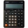 Calculatrice Casio GX-12B Noir