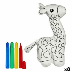 Coloriage de peluches...