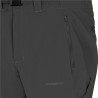 Pantalon de sport long Trangoworld Trubia Noir