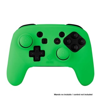 Carte postale microlorge