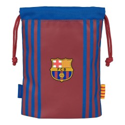 Sac à goûter F.C. Barcelona...