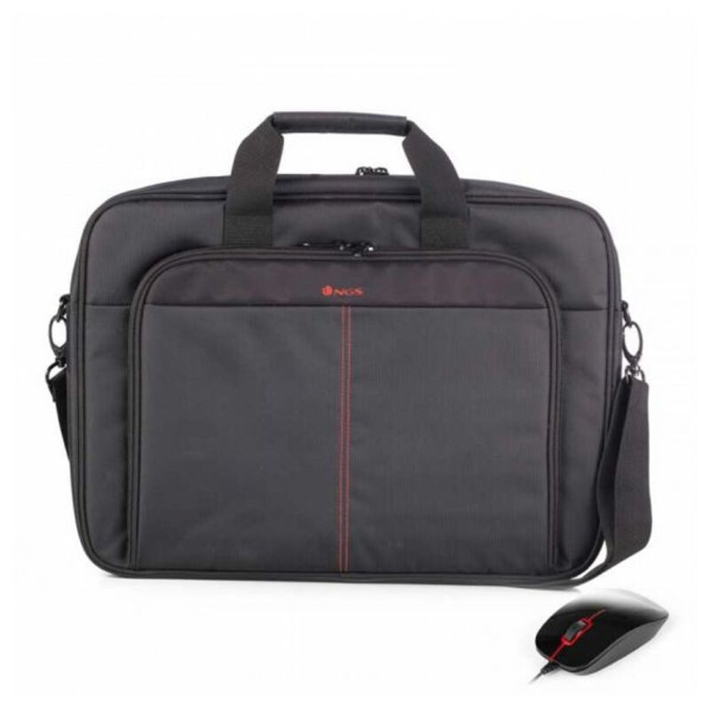 Housse pour ordinateur portable NGS Passenger 16"