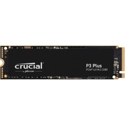 Disque dur Crucial P3 Plus...