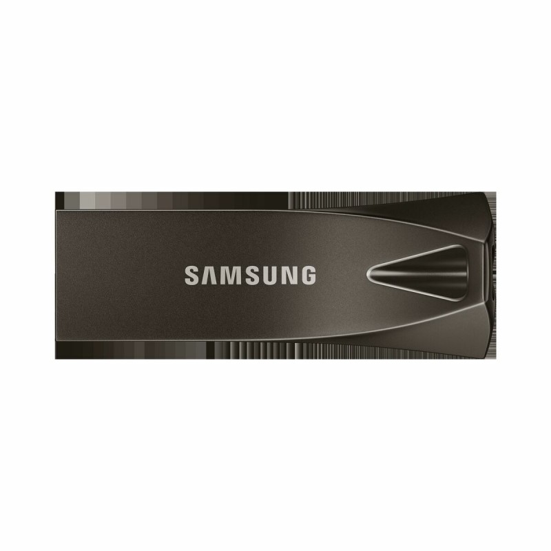 Clé USB Samsung MUF-128BE Noir Gris 128 GB