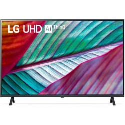 Télévision LG 65UR78006LK 65" LED 4K Ultra HD HDR Direct-LED