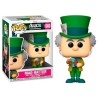 Figure à Collectionner Funko Pop! Mad Hatter Nº 1061