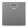 Balance Numérique de Salle de Bain UFESA BE0906 150 Kg Gris verre