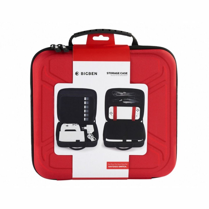 Carte postale microlorge