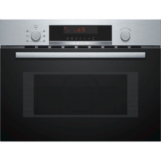 Micro-ondes encastrable Grill - 44 L - 900 W - Grill 1750 W - BOSCH CM