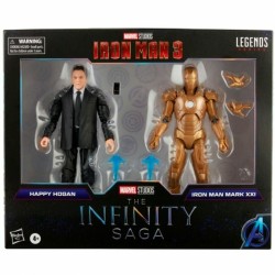 Figurine d’action Hasbro...